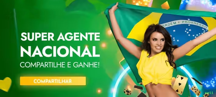 ee11 - O melhor cassino online para brasileiros está pronto para você!